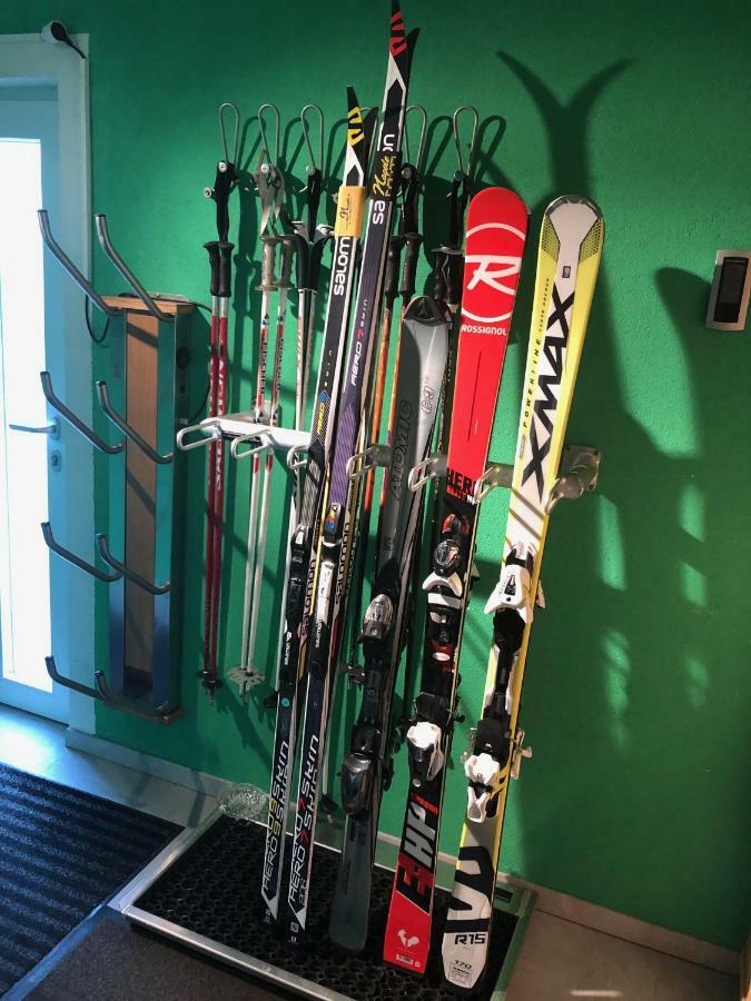 Appartement Eder Lähn Eksteriør bilde